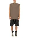 Drkshdw Cotton T-shirt