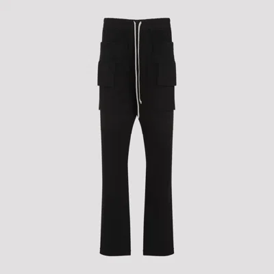 DRKSHDW CREATCH CARGO DRAWSTRING PANTS