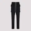 Drkshdw Creatch Cargo Pants In Black