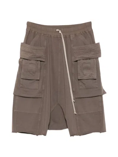 Drkshdw Creatch Cargo Pods In Grigio