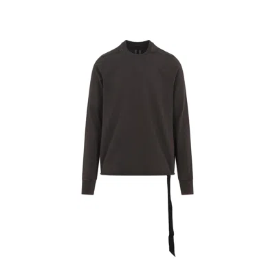 DRKSHDW DRKSHDW CREWNECK SWEAT