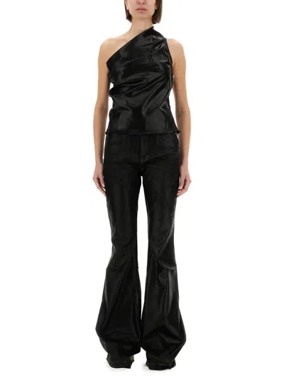 DRKSHDW DRKSHDW CROPPED TOP ATHENA