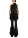 DRKSHDW CROPPED TOP ATHENA