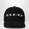 Drkshdw Cunty Black Baseball Cap Men In Black
