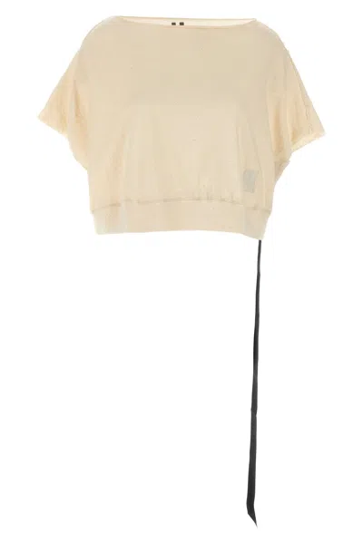 Drkshdw 'dagger' Top