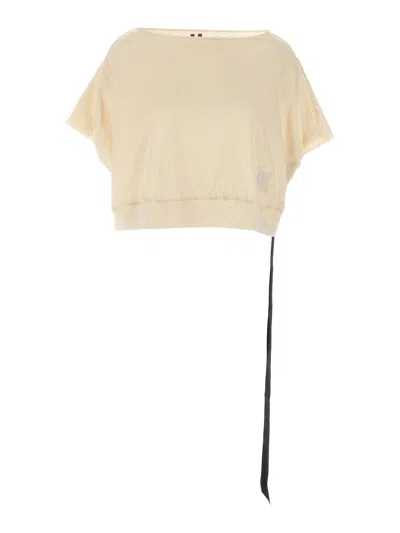 DRKSHDW DAGGER TOP