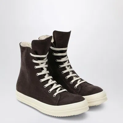 Drkshdw Dark Dusty Grey Vegan Sneakers