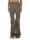 Drkshdw Women's Denim Pants