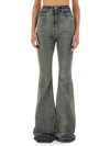 Drkshdw Denim Pants