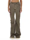 DRKSHDW DENIM PANTS