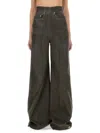 Drkshdw Dirt Cooper Denim Pants