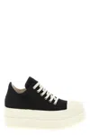 Drkshdw Double Bumper Low Sneaks In Black