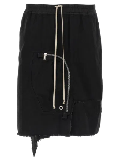 Drkshdw 'dracca' Skirt