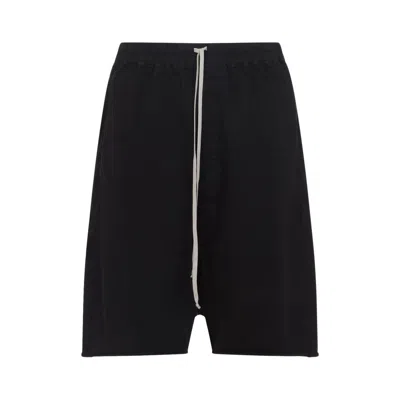 Drkshdw Drawstring Pods In Animal Print