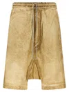 Drkshdw Drawstring Pods Bermuda Shorts