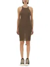 Drkshdw Dress Tank