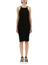 DRKSHDW DRKSHDW DRESS TANK