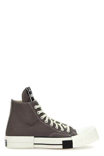 Drkshdw Drkshw X Converse 'turbodrk Laceless' Sneakers