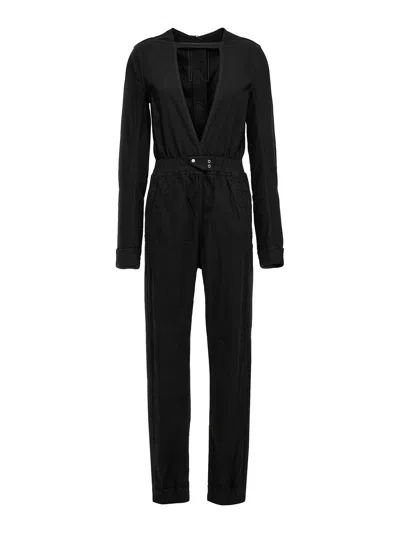DRKSHDW ECLIPSE BODYBAG ONE-LENGTH BODYSUIT