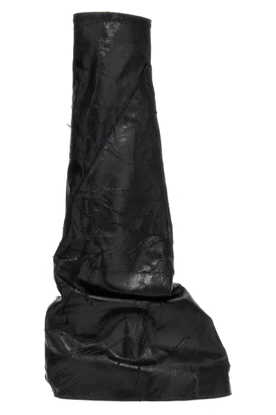Drkshdw 'fetish' Boots