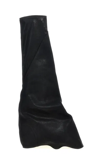 Drkshdw 'fetish' Boots