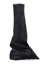 Drkshdw Fetish Sneaks In Black