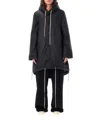 Drkshdw Men's Fishtail Parka