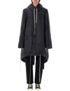 Drkshdw Fishtail Parka