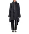 Drkshdw Fishtail Parka