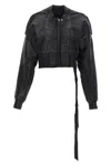 Drkshdw Flight Bomber Jacket