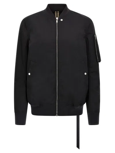 DRKSHDW 'FLIGHT' BOMBER JACKET