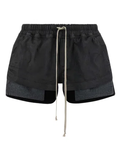 DRKSHDW DRKSHDW FOG BOXERS