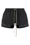 Drkshdw Fog Boxers In Black