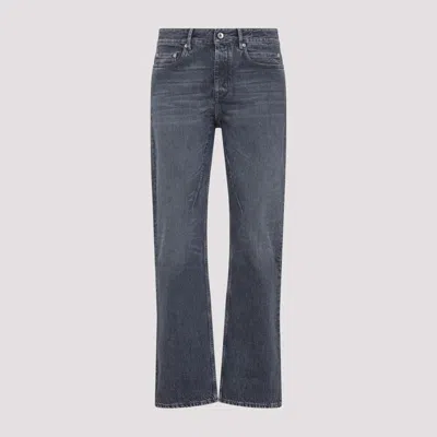 DRKSHDW FOG CUT JEANS