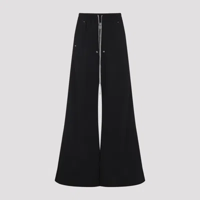 Drkshdw Geth Belas Pants In Black