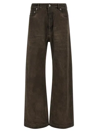 Drkshdw 'geth' Jeans In Multi