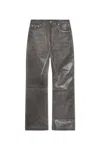 Drkshdw Geth Jeans In Grey