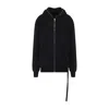 Drkshdw Gimp Hoodie In Black