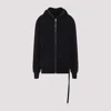 Drkshdw Gimp Hoodie In Black