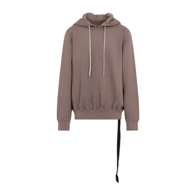 Drkshdw Grape Oversized Hoodie In Neutral