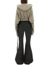 Drkshdw Grey Italian Sweatshirt In Neutral