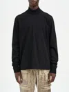 Drkshdw Headon Dbl Sweater Black Sweater In Black