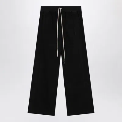 Drkshdw Hollywood Pusher Black Pants