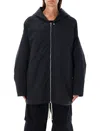 Drkshdw Hooded Peter