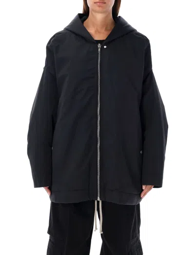 DRKSHDW DRKSHDW HOODED PETER