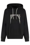 Drkshdw Men's Hooded Sweatshirt
