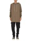 Drkshdw Capesleeve Pullover Hoodie