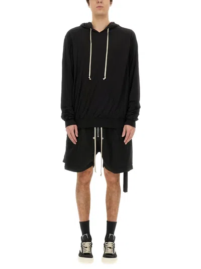 DRKSHDW HOODIE