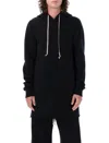 Drkshdw Men Peter Cotton Sweatshirt In Black