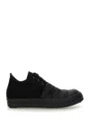 DRKSHDW DRKSHDW HUSTLER LOW SNEAKERS
